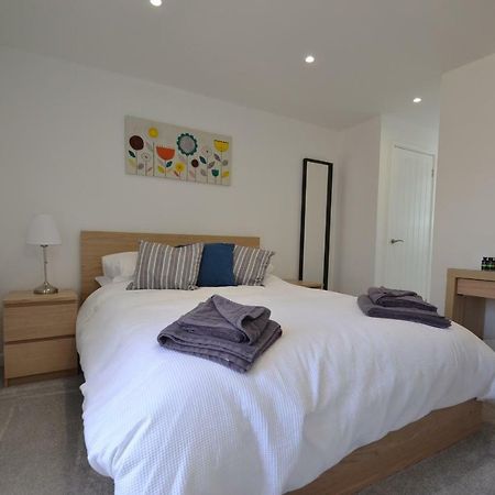 Alberts Dairy Cottage East Cowes Eksteriør bilde