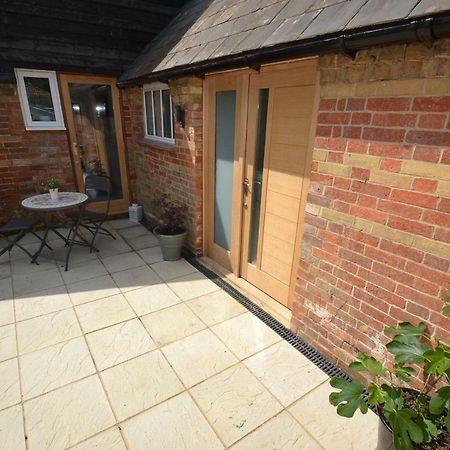 Alberts Dairy Cottage East Cowes Eksteriør bilde